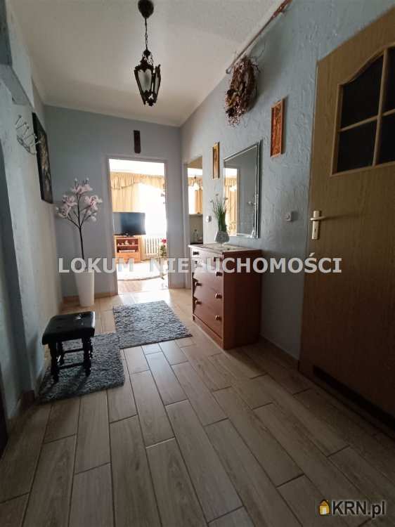 Nieruchomości LOKUM, Mieszkanie  na sprzedaż, Jastrzębie-Zdrój, os. Arki Bożka, ul. Zielona