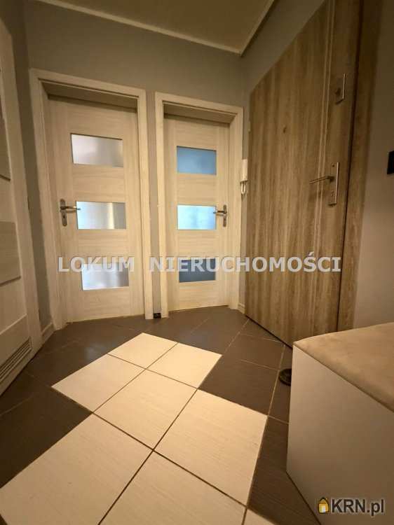 Nieruchomości LOKUM, Mieszkanie  na sprzedaż, Jastrzębie-Zdrój, os. Gwarków, ul. Beskidzka