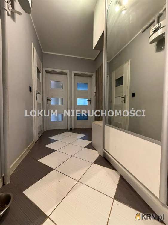 Mieszkanie  na sprzedaż, Jastrzębie-Zdrój, os. Gwarków, ul. Beskidzka, 3 pokojowe