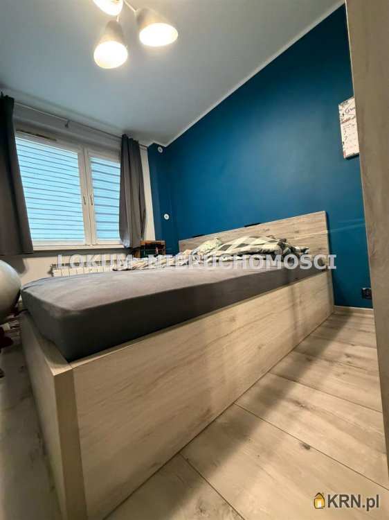 Jastrzębie-Zdrój, os. Gwarków, ul. Beskidzka, Mieszkanie  na sprzedaż, 3 pokojowe