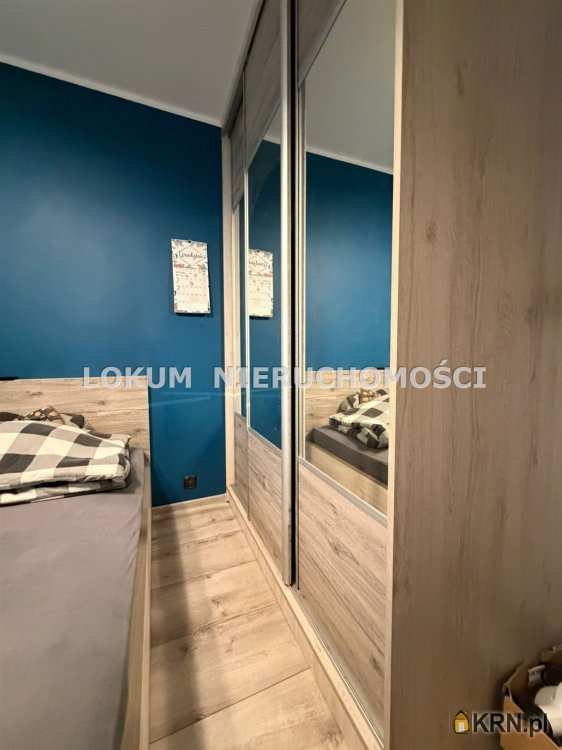 Jastrzębie-Zdrój, os. Gwarków, ul. Beskidzka, 3 pokojowe, Mieszkanie  na sprzedaż