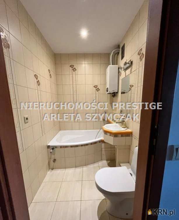 Mieszkanie  na sprzedaż, Jastrzębie-Zdrój, ul. Jasna, 3 pokojowe