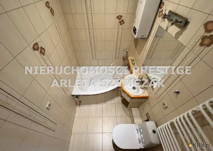 Mieszkanie  na sprzedaż, 3 pokojowe, Jastrzębie-Zdrój, ul. Jasna