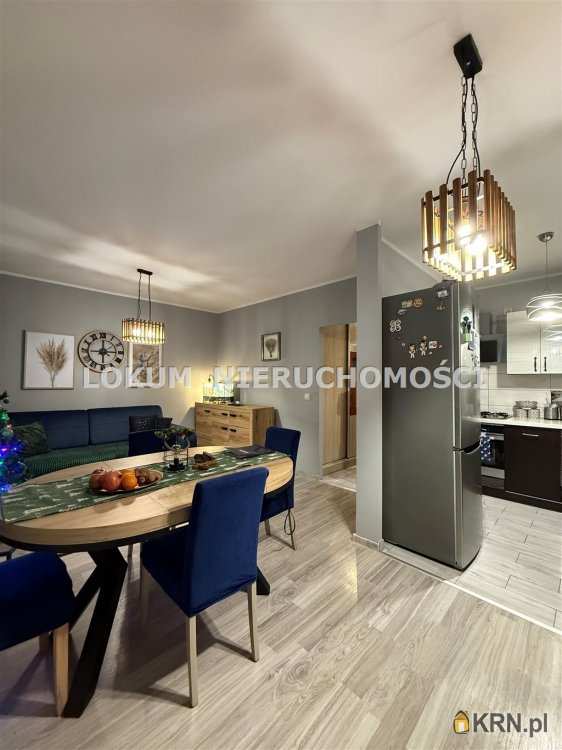 Mieszkanie  na sprzedaż, 3 pokojowe, Jastrzębie-Zdrój, ul. Jasna