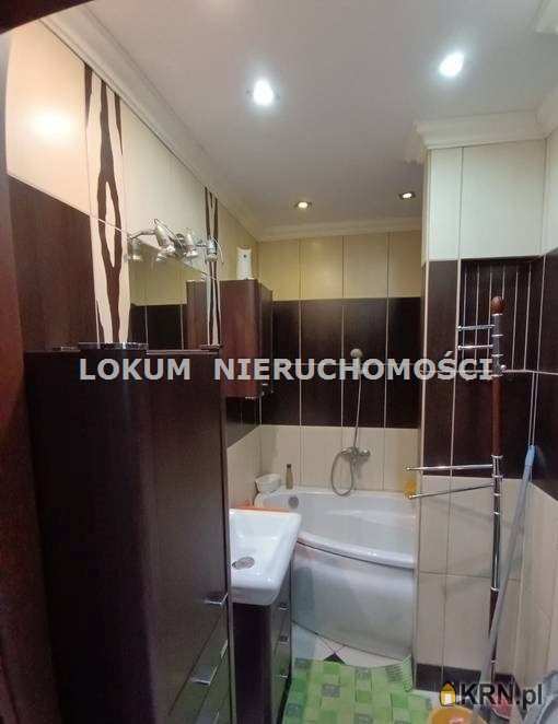 3 pokojowe, Mieszkanie  na sprzedaż, Jastrzębie-Zdrój, os. Barbary, ul. Turystyczna