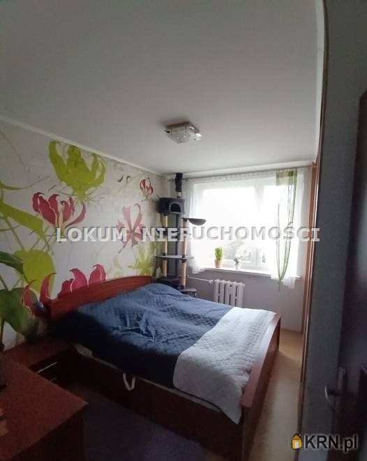 Nieruchomości LOKUM, Mieszkanie  na sprzedaż, Jastrzębie-Zdrój, os. Barbary, ul. Turystyczna