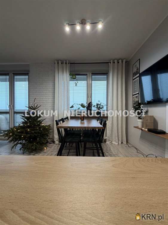 Jastrzębie-Zdrój, os. Gwarków, ul. Wielkopolska, 3 pokojowe, Mieszkanie  na sprzedaż