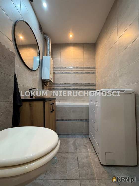 Jastrzębie-Zdrój, os. Gwarków, ul. Wielkopolska, Mieszkanie  na sprzedaż, 3 pokojowe