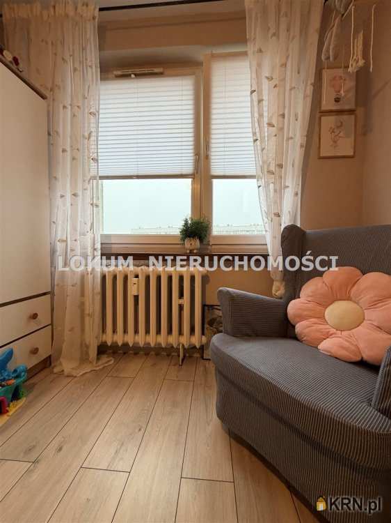 Mieszkanie  na sprzedaż, Jastrzębie-Zdrój, os. Gwarków, ul. Wielkopolska, 3 pokojowe