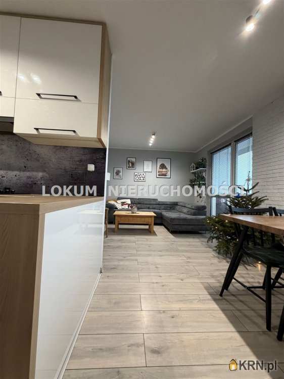 3 pokojowe, Mieszkanie  na sprzedaż, Jastrzębie-Zdrój, os. Gwarków, ul. Wielkopolska