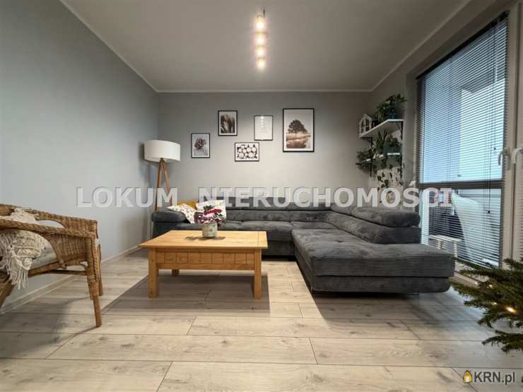 Nieruchomości LOKUM, Mieszkanie  na sprzedaż, Jastrzębie-Zdrój, os. Gwarków, ul. Wielkopolska