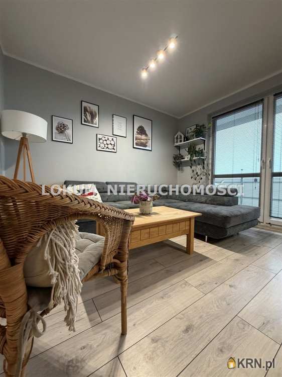 Mieszkanie  na sprzedaż, Jastrzębie-Zdrój, os. Gwarków, ul. Wielkopolska, 3 pokojowe