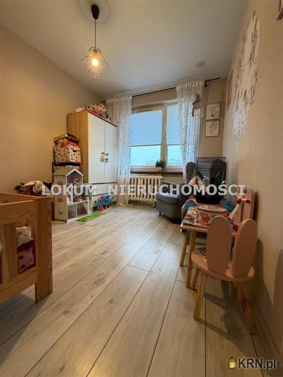 Nieruchomości LOKUM, Mieszkanie  na sprzedaż, Jastrzębie-Zdrój, os. Gwarków, ul. Wielkopolska