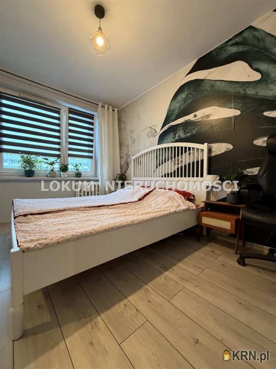 Mieszkanie  na sprzedaż, 3 pokojowe, Jastrzębie-Zdrój, os. Gwarków, ul. Wielkopolska