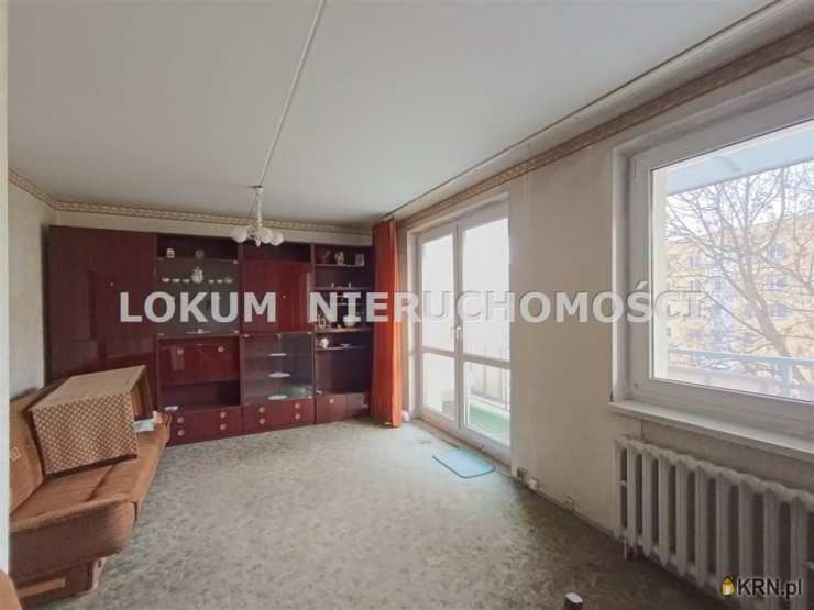 Mieszkanie  na sprzedaż, Jastrzębie-Zdrój, ul. Wrzosowa, 3 pokojowe