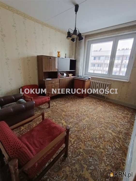 Nieruchomości LOKUM, Mieszkanie  na sprzedaż, Jastrzębie-Zdrój, ul. Wrzosowa