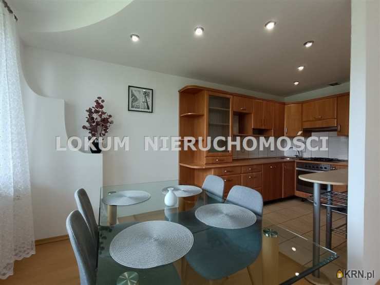 Mieszkanie  do wynajęcia, Jastrzębie-Zdrój, os. Staszica, ul. Wrocławska, 3 pokojowe