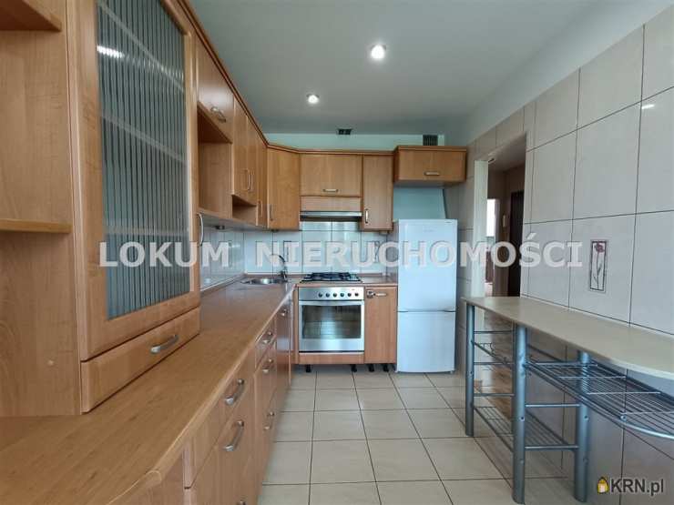 Mieszkanie  do wynajęcia, 3 pokojowe, Jastrzębie-Zdrój, os. Staszica, ul. Wrocławska