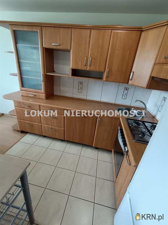 Jastrzębie-Zdrój, os. Staszica, ul. Wrocławska, Mieszkanie  do wynajęcia, 3 pokojowe