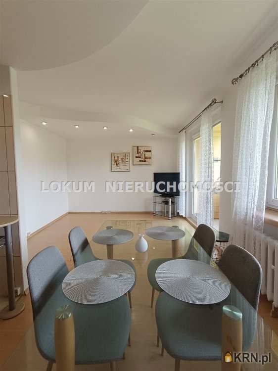 3 pokojowe, Jastrzębie-Zdrój, os. Staszica, ul. Wrocławska, Mieszkanie  do wynajęcia