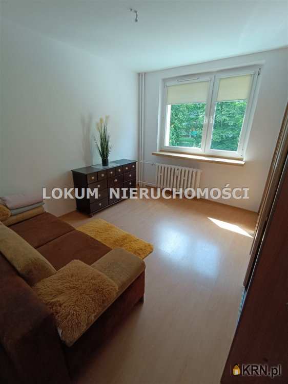 3 pokojowe, Mieszkanie  do wynajęcia, Jastrzębie-Zdrój, os. Staszica, ul. Wrocławska