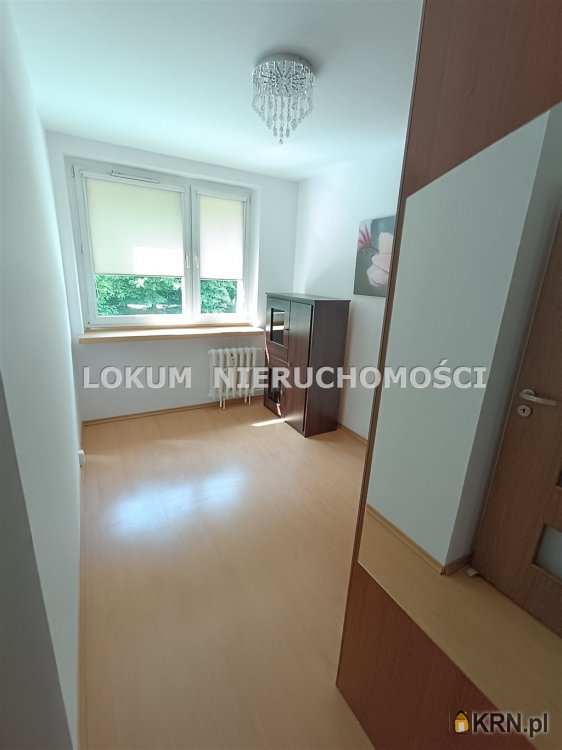 Nieruchomości LOKUM, Mieszkanie  do wynajęcia, Jastrzębie-Zdrój, os. Staszica, ul. Wrocławska