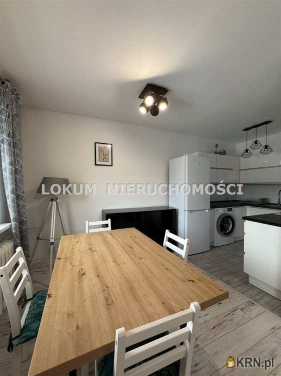 Mieszkanie  do wynajęcia, 3 pokojowe, Jastrzębie-Zdrój, os. Barbary, ul. Turystyczna