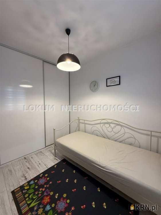 Mieszkanie  do wynajęcia, Jastrzębie-Zdrój, os. Barbary, ul. Turystyczna, 3 pokojowe