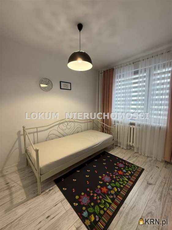 Mieszkanie  do wynajęcia, 3 pokojowe, Jastrzębie-Zdrój, os. Barbary, ul. Turystyczna