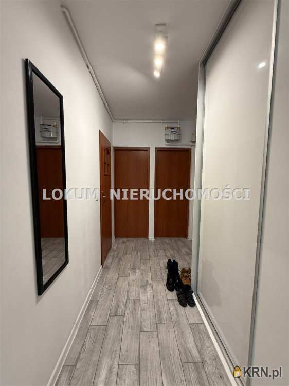 3 pokojowe, Mieszkanie  do wynajęcia, Jastrzębie-Zdrój, os. Barbary, ul. Turystyczna