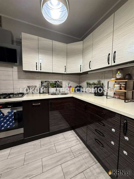 Mieszkanie  na sprzedaż, Jastrzębie-Zdrój, ul. Jasna, 3 pokojowe