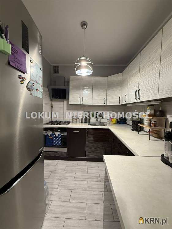 Mieszkanie  na sprzedaż, Jastrzębie-Zdrój, ul. Jasna, 3 pokojowe