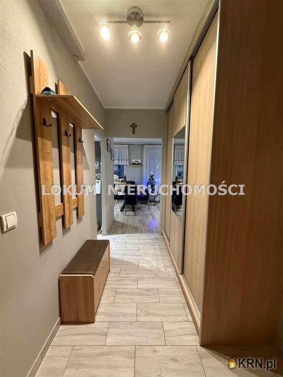 Mieszkanie  na sprzedaż, 3 pokojowe, Jastrzębie-Zdrój, ul. Jasna