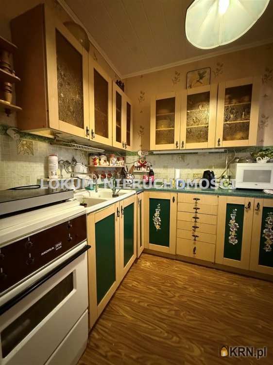 3 pokojowe, Jastrzębie-Zdrój, ul. Wielkopolska, Mieszkanie  na sprzedaż