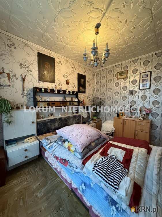 Nieruchomości LOKUM, Mieszkanie  na sprzedaż, Jastrzębie-Zdrój, ul. Wielkopolska