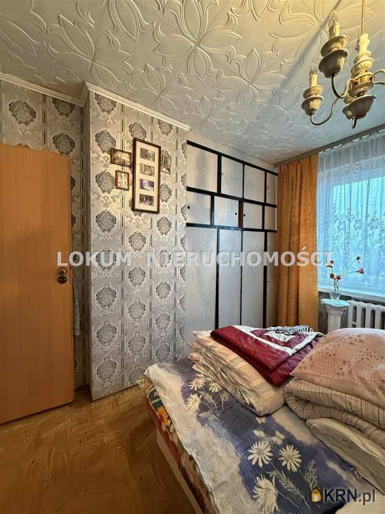 Mieszkanie  na sprzedaż, Jastrzębie-Zdrój, ul. Wielkopolska, 3 pokojowe