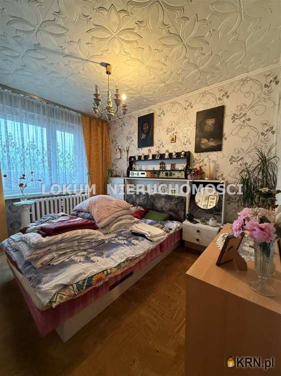 Mieszkanie  na sprzedaż, 3 pokojowe, Jastrzębie-Zdrój, ul. Wielkopolska