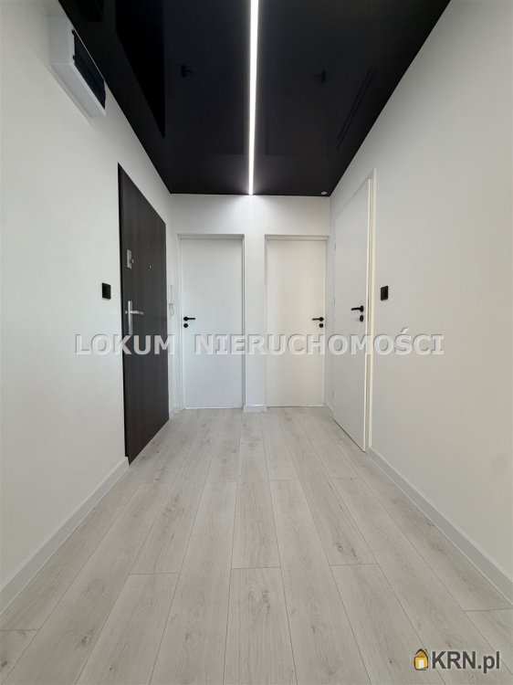 Nieruchomości LOKUM, Mieszkanie  na sprzedaż, Jastrzębie-Zdrój, ul. Harcerska