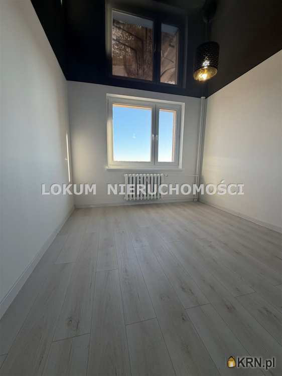 Mieszkanie  na sprzedaż, Jastrzębie-Zdrój, ul. Harcerska, 3 pokojowe