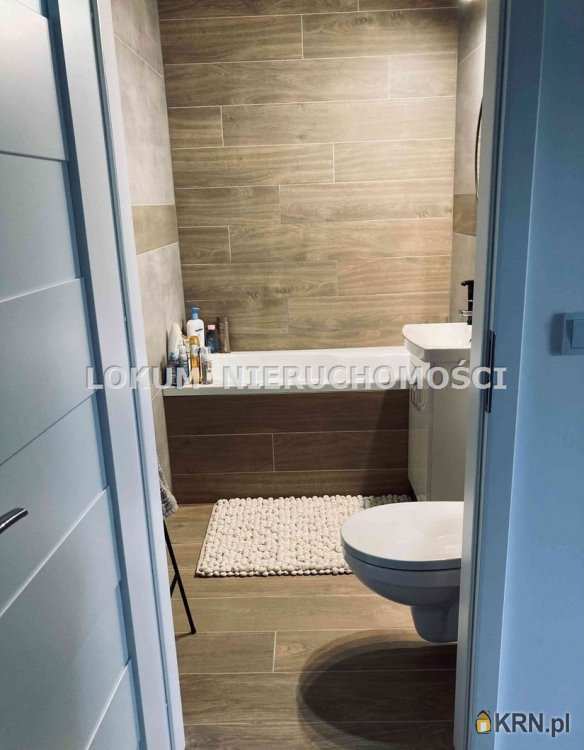 Jastrzębie-Zdrój, ul. Katowicka, 3 pokojowe, Mieszkanie  na sprzedaż