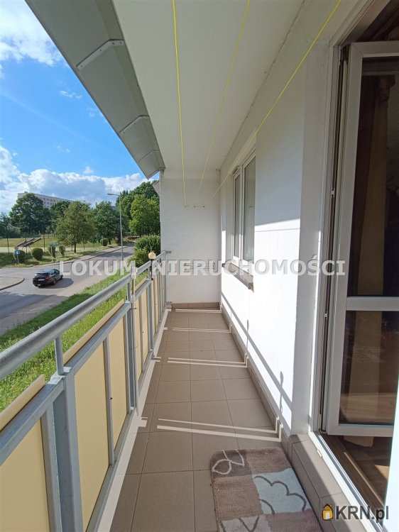 Mieszkanie  na sprzedaż, Jastrzębie-Zdrój, os. Arki Bożka, ul. Zielona, 3 pokojowe