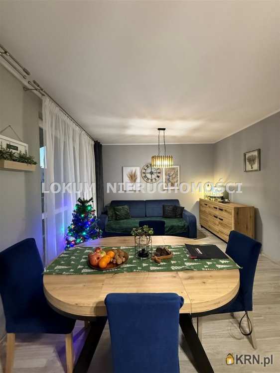 Mieszkanie  na sprzedaż, 3 pokojowe, Jastrzębie-Zdrój, os. Barbary, ul. Jasna