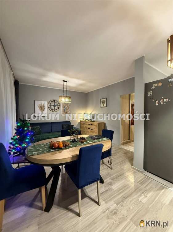 3 pokojowe, Mieszkanie  na sprzedaż, Jastrzębie-Zdrój, os. Barbary, ul. Jasna