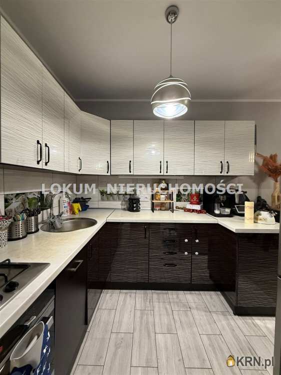 Mieszkanie  na sprzedaż, Jastrzębie-Zdrój, os. Barbary, ul. Jasna, 3 pokojowe