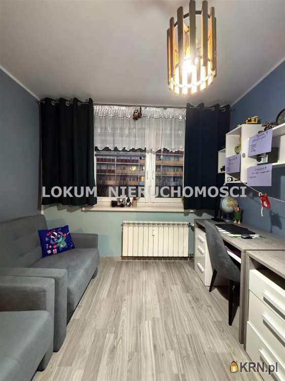 Jastrzębie-Zdrój, os. Barbary, ul. Jasna, 3 pokojowe, Mieszkanie  na sprzedaż