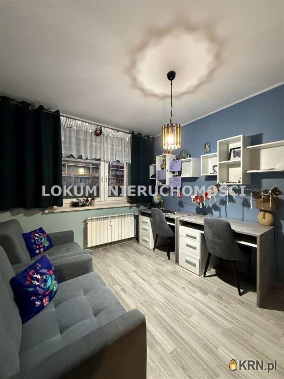 3 pokojowe, Jastrzębie-Zdrój, os. Barbary, ul. Jasna, Mieszkanie  na sprzedaż