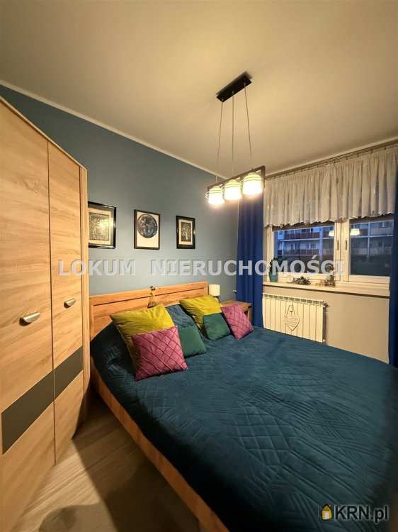 Nieruchomości LOKUM, Mieszkanie  na sprzedaż, Jastrzębie-Zdrój, os. Barbary, ul. Jasna