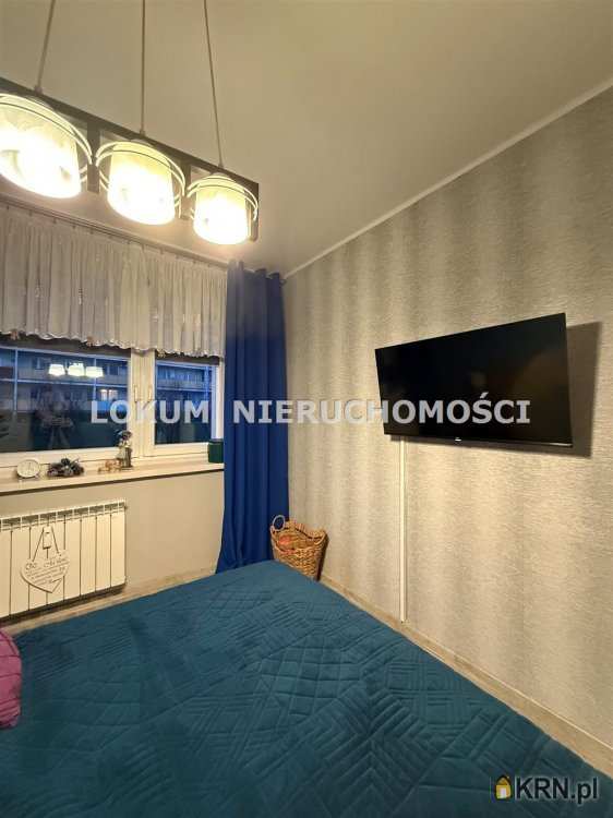 Mieszkanie  na sprzedaż, Jastrzębie-Zdrój, os. Barbary, ul. Jasna, 3 pokojowe