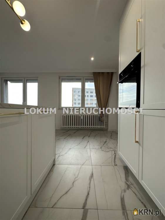 3 pokojowe, Jastrzębie-Zdrój, os. Barbary, ul. Turystyczna, Mieszkanie  na sprzedaż