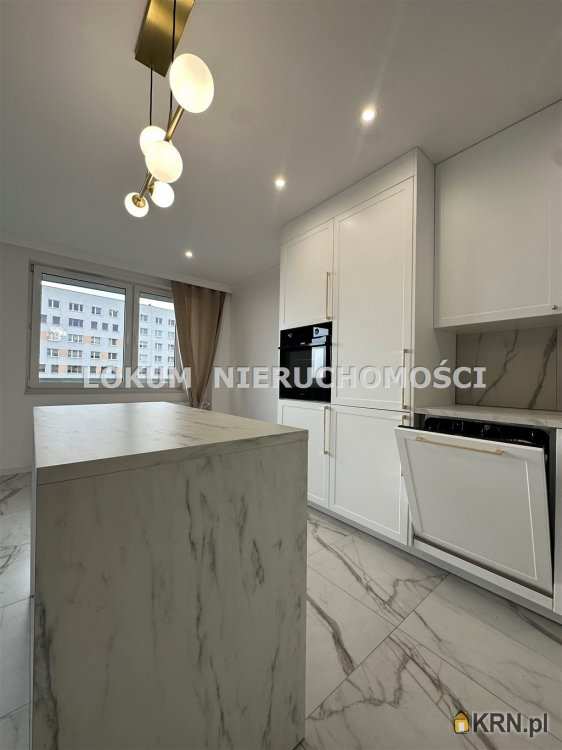 3 pokojowe, Mieszkanie  na sprzedaż, Jastrzębie-Zdrój, os. Barbary, ul. Turystyczna